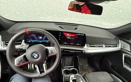 BMW X2, 2025 год, 7 100 000 рублей, 13 фотография