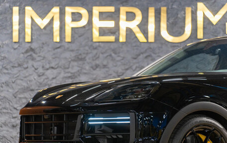 Porsche Cayenne III, 2025 год, 31 950 000 рублей, 4 фотография