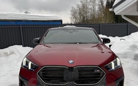 BMW X2, 2025 год, 7 100 000 рублей, 4 фотография