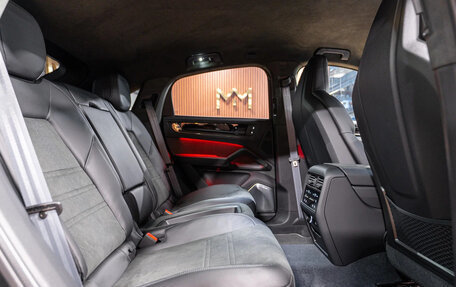 Porsche Cayenne III, 2025 год, 31 950 000 рублей, 8 фотография