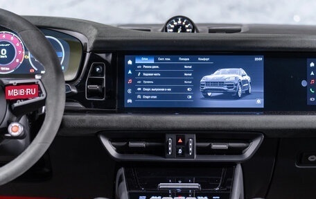 Porsche Cayenne III, 2025 год, 31 950 000 рублей, 20 фотография