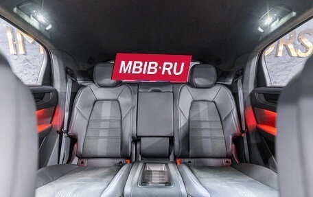 Porsche Cayenne III, 2025 год, 31 950 000 рублей, 10 фотография