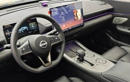 Nissan Teana, 2026 год, 2 429 000 рублей, 6 фотография