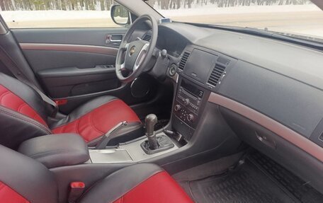 Chevrolet Epica, 2010 год, 490 000 рублей, 5 фотография