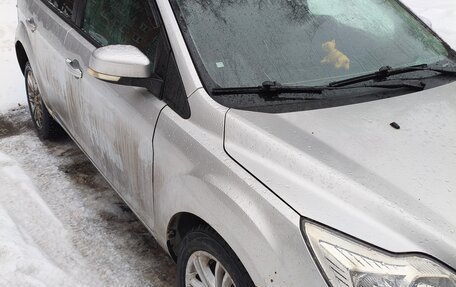 Ford Focus II рестайлинг, 2008 год, 500 000 рублей, 5 фотография