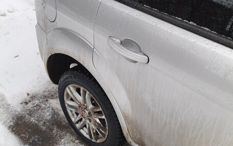 Ford Focus II рестайлинг, 2008 год, 500 000 рублей, 4 фотография