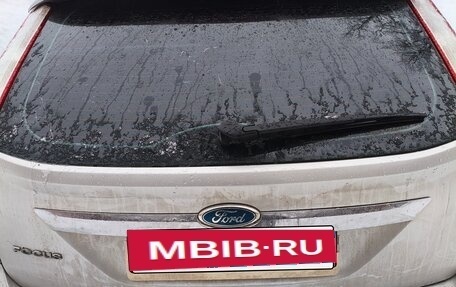 Ford Focus II рестайлинг, 2008 год, 500 000 рублей, 3 фотография