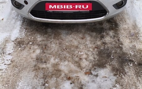 Ford Focus II рестайлинг, 2008 год, 500 000 рублей, 6 фотография