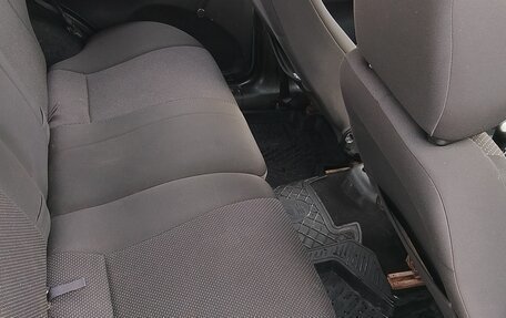 Chevrolet Niva I рестайлинг, 2008 год, 310 000 рублей, 8 фотография