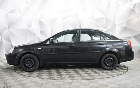 Chevrolet Lacetti, 2011 год, 522 000 рублей, 2 фотография