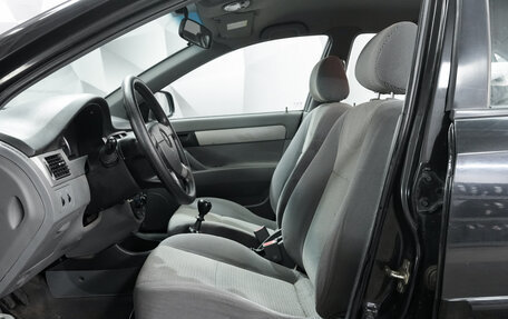 Chevrolet Lacetti, 2011 год, 522 000 рублей, 9 фотография