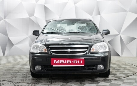Chevrolet Lacetti, 2011 год, 522 000 рублей, 8 фотография