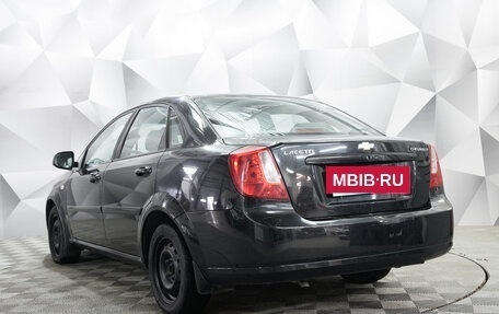 Chevrolet Lacetti, 2011 год, 522 000 рублей, 3 фотография