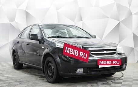 Chevrolet Lacetti, 2011 год, 522 000 рублей, 7 фотография