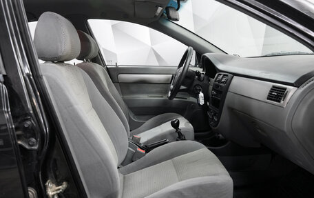 Chevrolet Lacetti, 2011 год, 522 000 рублей, 11 фотография