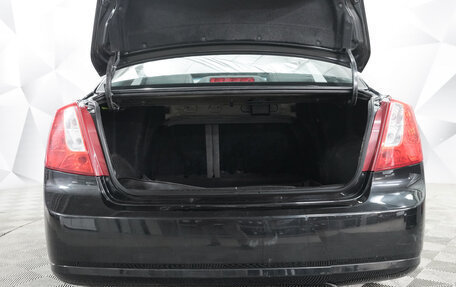 Chevrolet Lacetti, 2011 год, 522 000 рублей, 16 фотография