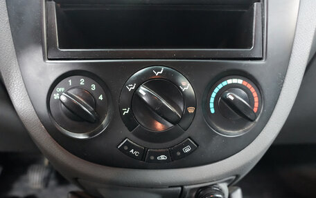 Chevrolet Lacetti, 2011 год, 522 000 рублей, 14 фотография