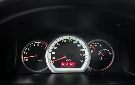 Chevrolet Lacetti, 2011 год, 522 000 рублей, 13 фотография