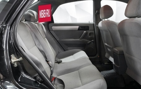 Chevrolet Lacetti, 2011 год, 522 000 рублей, 12 фотография