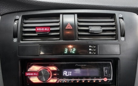 Chevrolet Lacetti, 2011 год, 522 000 рублей, 15 фотография