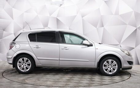 Opel Astra H, 2012 год, 722 000 рублей, 6 фотография