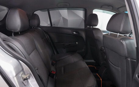 Opel Astra H, 2012 год, 722 000 рублей, 12 фотография