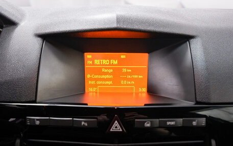 Opel Astra H, 2012 год, 722 000 рублей, 18 фотография