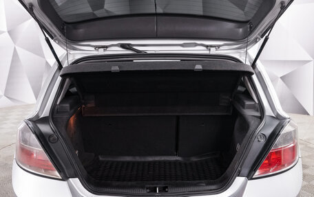 Opel Astra H, 2012 год, 722 000 рублей, 19 фотография