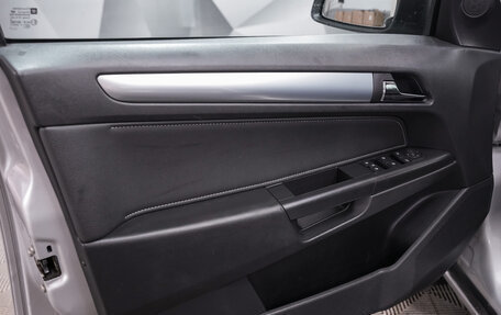 Opel Astra H, 2012 год, 722 000 рублей, 15 фотография