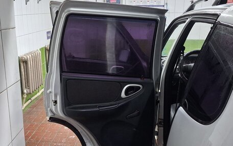 Chevrolet Niva I рестайлинг, 2012 год, 335 000 рублей, 11 фотография