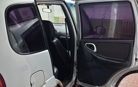 Chevrolet Niva I рестайлинг, 2012 год, 335 000 рублей, 13 фотография