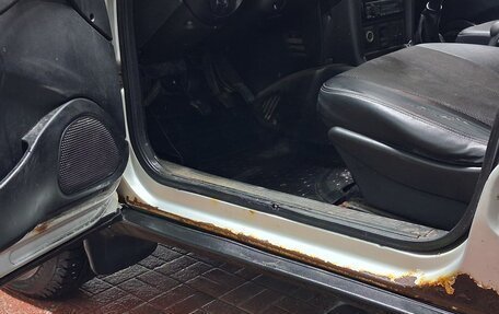 Chevrolet Niva I рестайлинг, 2012 год, 335 000 рублей, 12 фотография