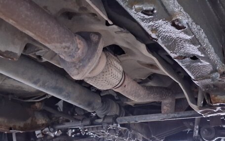 Chevrolet Niva I рестайлинг, 2012 год, 335 000 рублей, 14 фотография