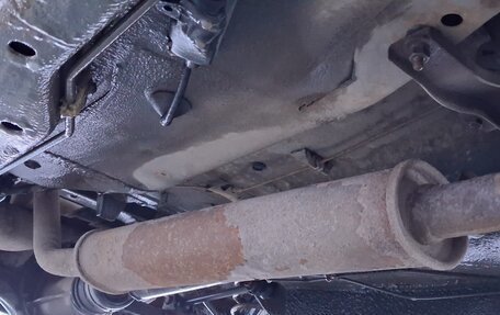 Chevrolet Niva I рестайлинг, 2012 год, 335 000 рублей, 15 фотография