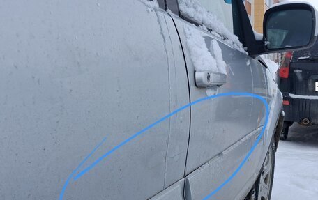 Chevrolet Niva I рестайлинг, 2012 год, 335 000 рублей, 17 фотография