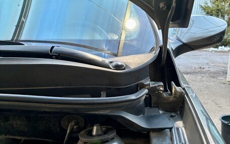 Hyundai Solaris II рестайлинг, 2016 год, 1 100 000 рублей, 19 фотография