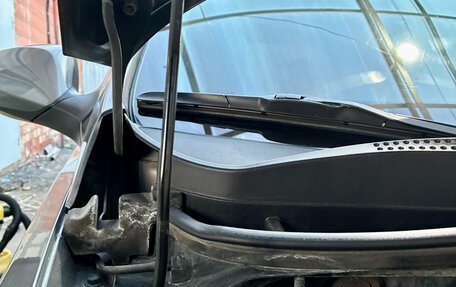 Hyundai Solaris II рестайлинг, 2016 год, 1 100 000 рублей, 17 фотография