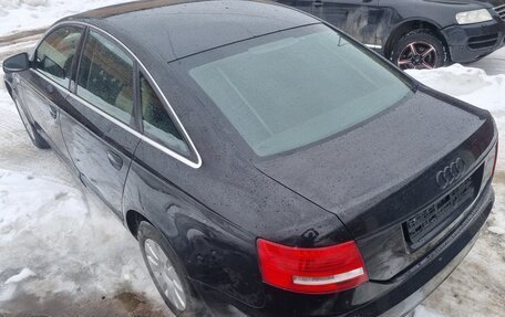 Audi A6, 2007 год, 450 000 рублей, 5 фотография