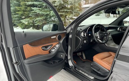 Mercedes-Benz GLC Coupe, 2020 год, 5 300 000 рублей, 6 фотография