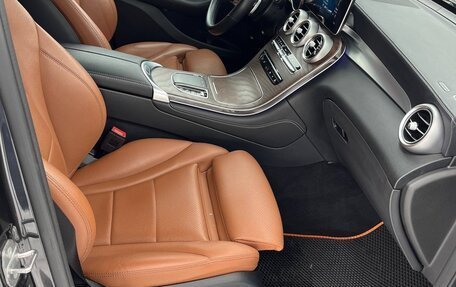 Mercedes-Benz GLC Coupe, 2020 год, 5 300 000 рублей, 12 фотография