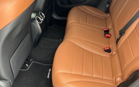 Mercedes-Benz GLC Coupe, 2020 год, 5 300 000 рублей, 15 фотография