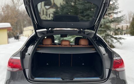 Mercedes-Benz GLC Coupe, 2020 год, 5 300 000 рублей, 17 фотография