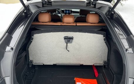 Mercedes-Benz GLC Coupe, 2020 год, 5 300 000 рублей, 16 фотография