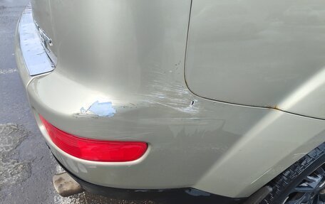 Mitsubishi Outlander III рестайлинг 3, 2008 год, 800 000 рублей, 5 фотография