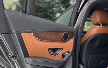 Mercedes-Benz GLC Coupe, 2020 год, 5 300 000 рублей, 14 фотография