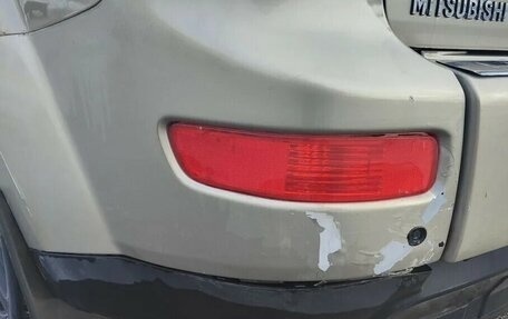 Mitsubishi Outlander III рестайлинг 3, 2008 год, 800 000 рублей, 7 фотография