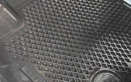 Mitsubishi Outlander III рестайлинг 3, 2008 год, 800 000 рублей, 20 фотография