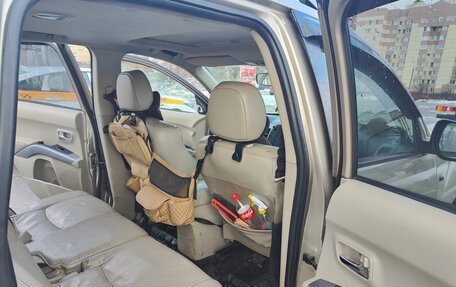 Mitsubishi Outlander III рестайлинг 3, 2008 год, 800 000 рублей, 12 фотография