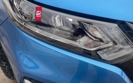 Nissan Qashqai, 2020 год, 2 950 000 рублей, 3 фотография