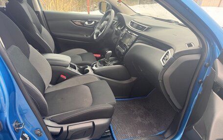 Nissan Qashqai, 2020 год, 2 950 000 рублей, 7 фотография